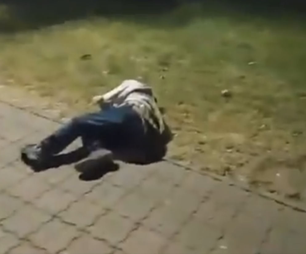 Rzeszów. Youtuber skazany. Pobił pijanego mężczyzne na Olszynkach. Zapłaci SPORĄ kwotę