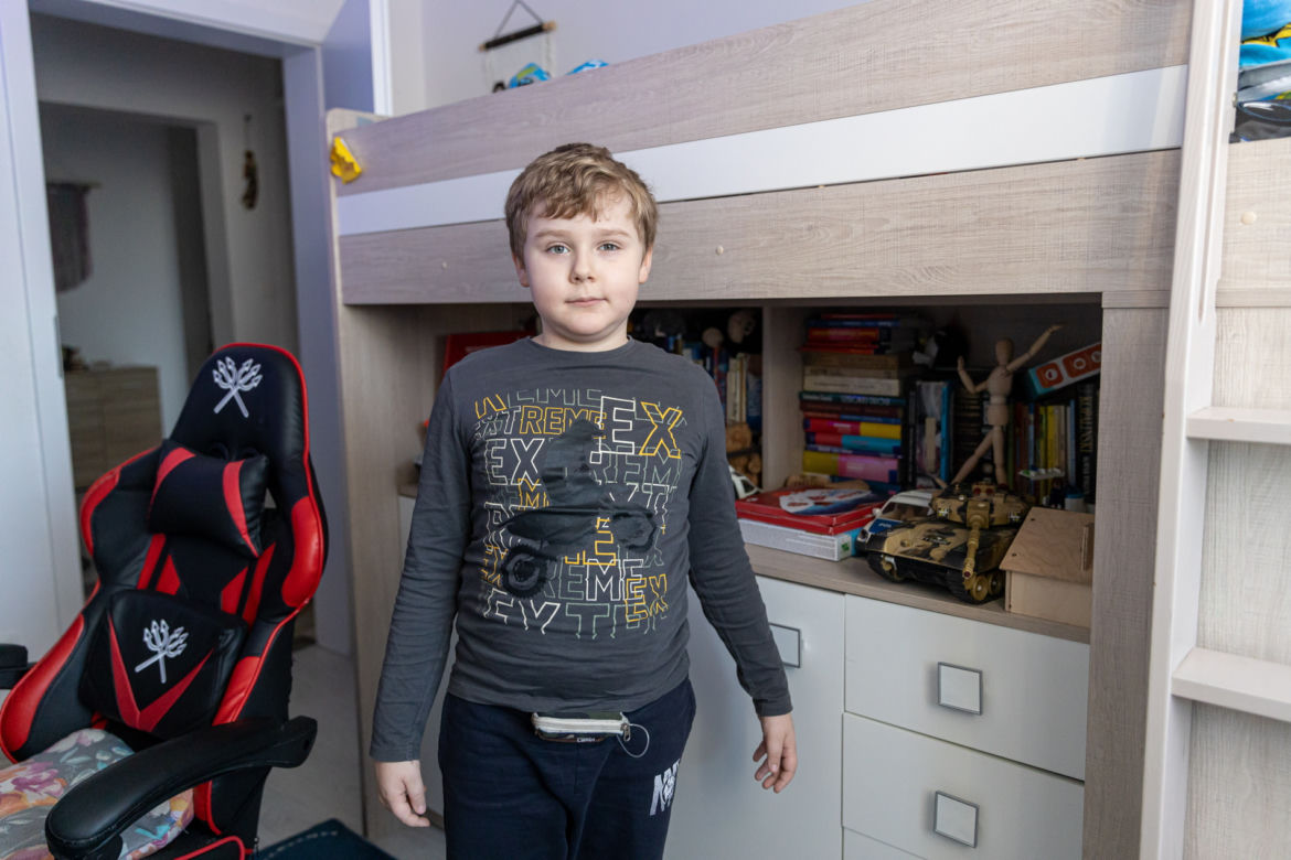Piękna Julia utrzymywała dom i chorą matkę. 25-latka nie żyje. "Nawet święta nie mają sensu"