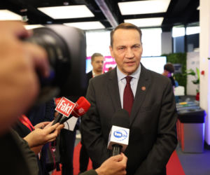 W Poznaniu spotkają się laureaci Nobla, premierzy i gwiazdy popkultury. Impact'26 ogłosił agendę i to jest lista marzeń