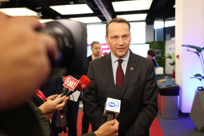 W Poznaniu spotkają się laureaci Nobla, premierzy i gwiazdy popkultury. Impact'26 ogłosił agendę i to jest lista marzeń