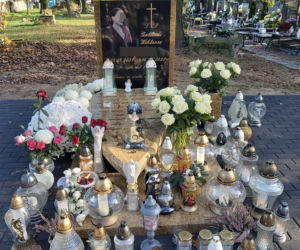 Specjalnie rozjechał Gabrysię? Grozi mu dożywocie
