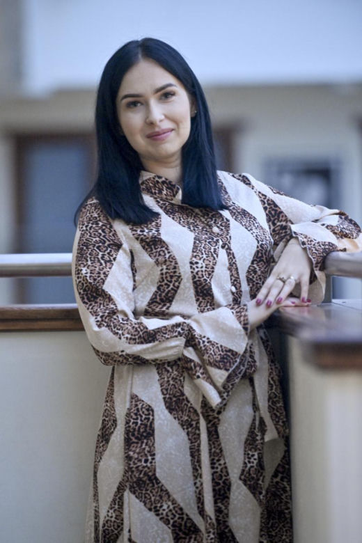 Anna Derbiszewska