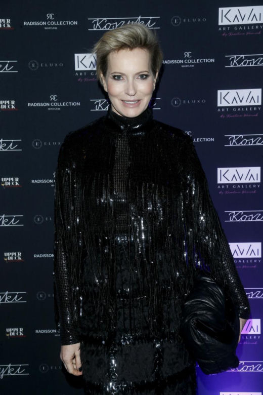 Paulina Smaszcz w szczerej rozmowie z "Super Expressem". Zaskakujące wyznanie na temat miłości!