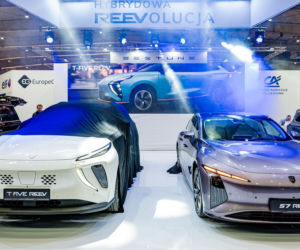 Poznań Motor Show 2026