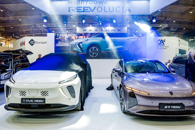 Poznań Motor Show 2026