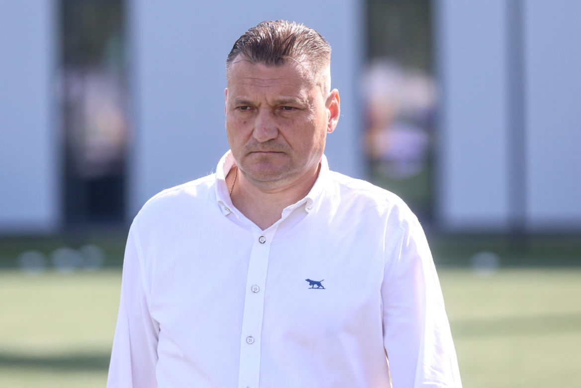 Triumf Polonii Bytom. Bytomianie przerwali dobrą passe przeciwnika. Emocje na trybunach