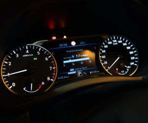 Nissan Juke N-Design DIG-T 114 KM 7DCT