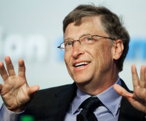 Bill Gates