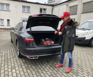 Stać mnie to kupuję - Krzysztof Rutkowski