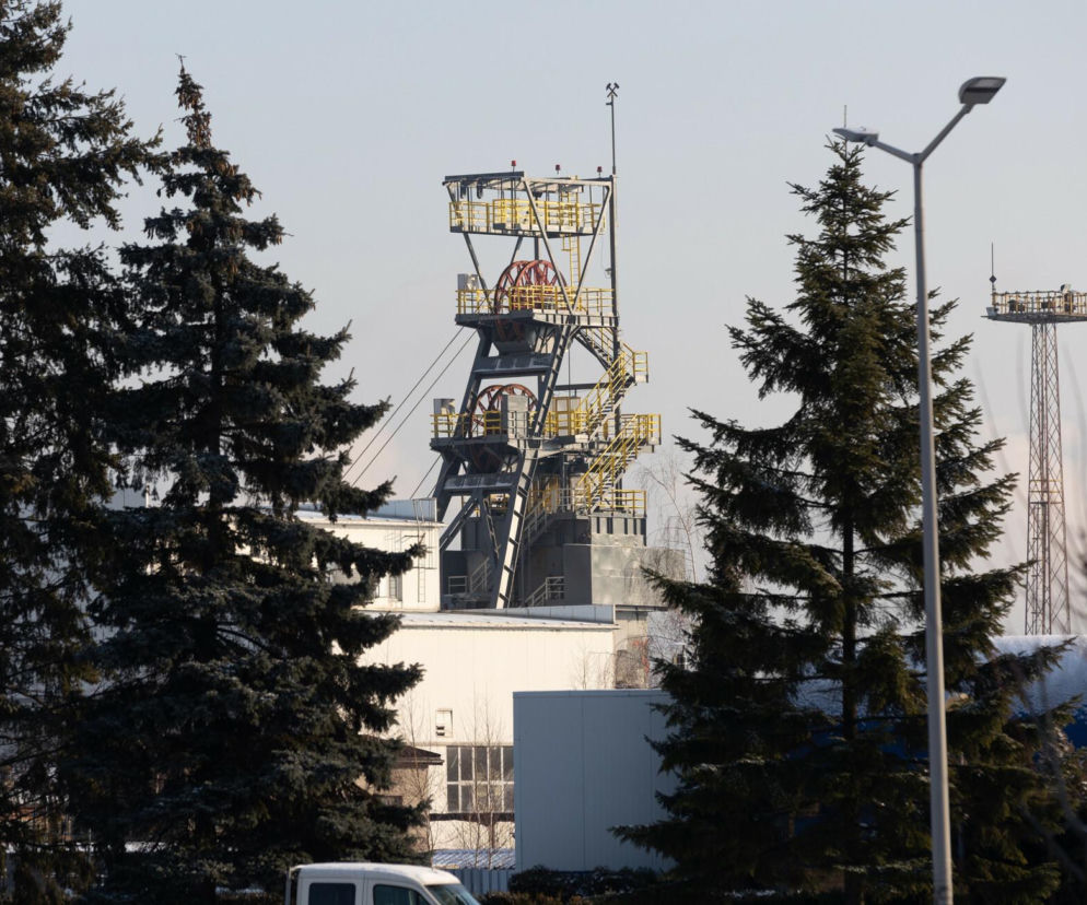 Legendarna kopalnia zostanie zlikwidowana. Wiadomo, co stanie się z terenem