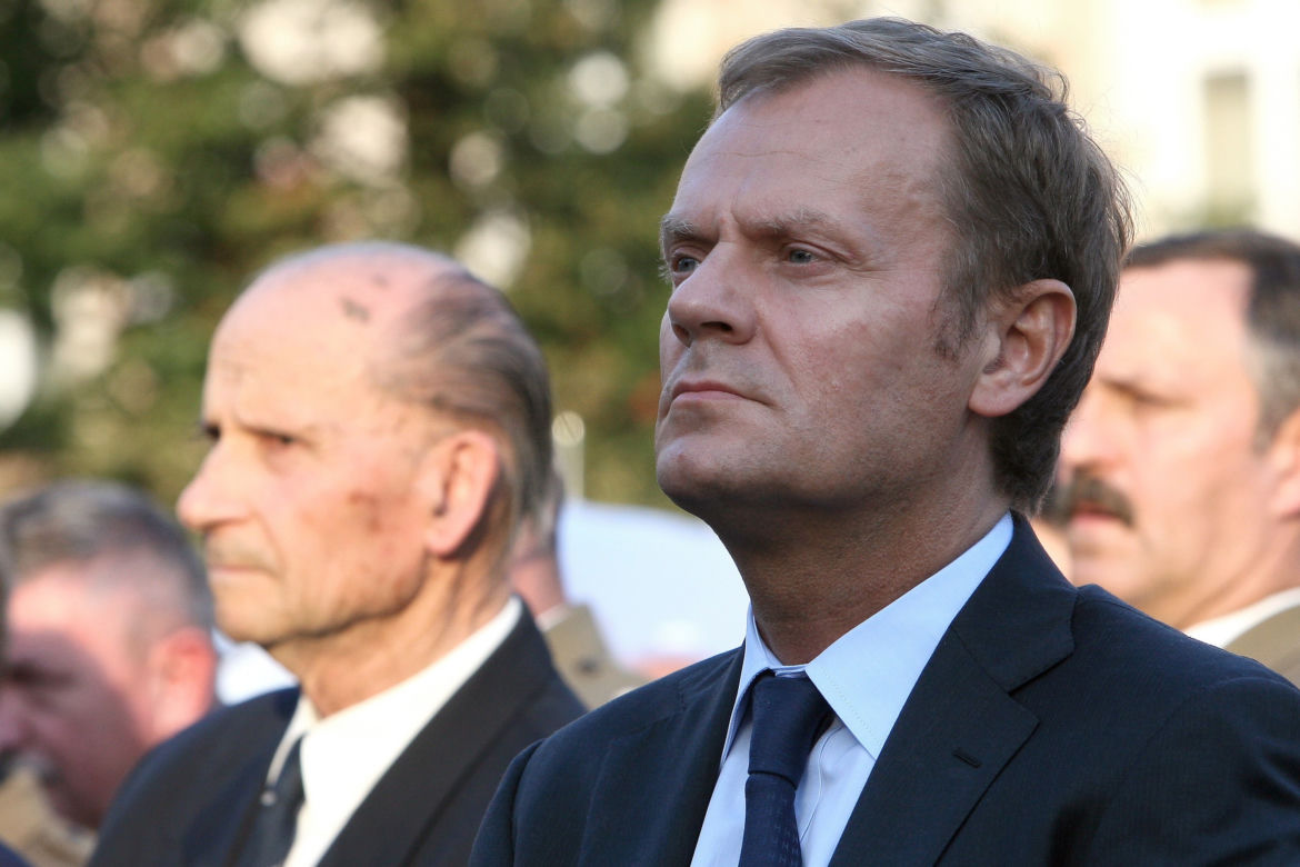 Gen. Ścibor-Rylski odszedł na wieczną wartę