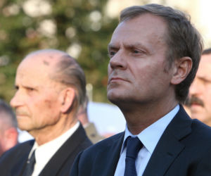 Gen. Ścibor-Rylski odszedł na wieczną wartę