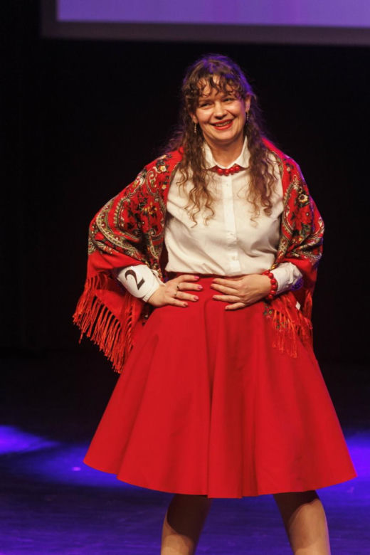 MISS Kobiety Wiejskiej w Lubinie. Mamy zdjęcia wspaniałych kobiet