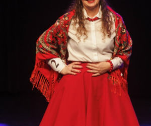 MISS Kobiety Wiejskiej w Lubinie. Mamy zdjęcia wspaniałych kobiet