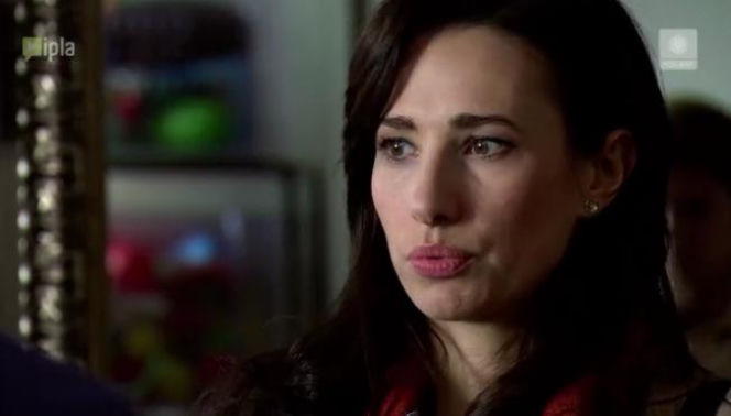 Hotel 52 sezon 7 odcinek 91. Marzena (Aleksandra Popławska)