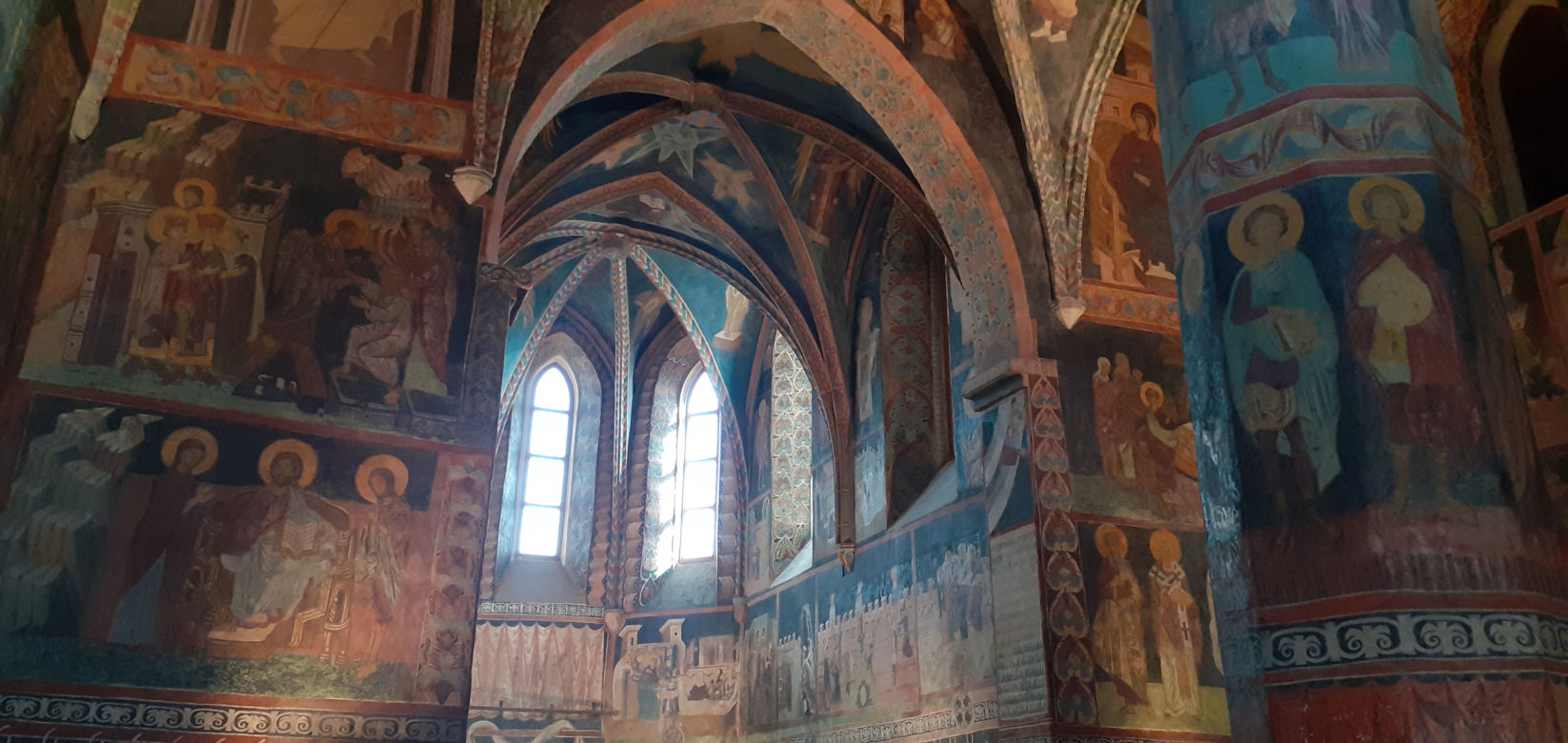 Zakończył się już remont Muzeum Narodowego w Lublinie. Byliśmy w środku [GALERIA]