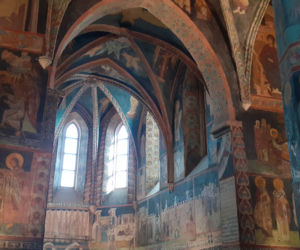 Zakończył się już remont Muzeum Narodowego w Lublinie. Byliśmy w środku [GALERIA]