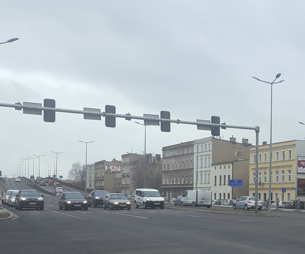 Wkrótce remont wiaduktu. Miasto przekazało wykonawcy plac budowy