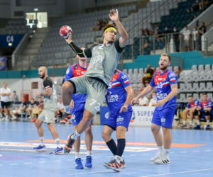 Grupa Azoty SPR Tarnów przegrała z Azotami Puławy 20:33