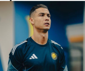 Cristiano Ronaldo zdobywa pierwsze trofeum z Al-Nassr. Zespół wywalczył mistrzostwo Arabii Saudyjskiej