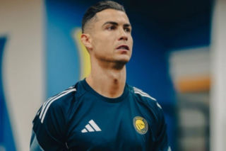 Nagle do Europy przyszła wiadomość o Cristiano Ronaldo. To stało się po raz pierwszy! 