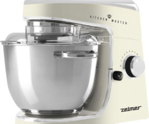 Robot kuchenny Zelmer model ZFP1100C