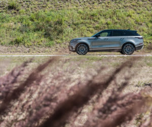 Range Rover Velar First Edition D300 HSE
