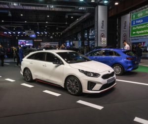 Nowości i premiery na targach Fleet Market 2019