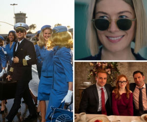Filmy i seriale o oszustach. TOP10 najlepszych przekrętów w historii
