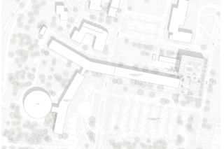 Rozbudowa Urzędu Marszałkowskiego Województwa Świętokrzyskiego w Kielcach wg NM Architekci