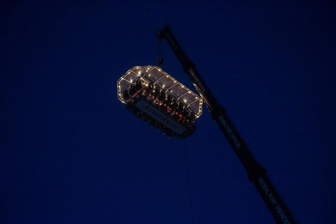 Pierwszy dzień Bella Skyway Festival 2023 w Toruniu. Zdjęcia z imprezy