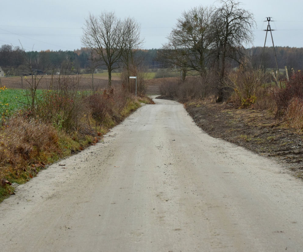 Szydłowo