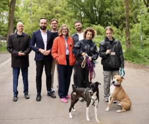 Łukasz Litewka zginął w tragicznym wypadku w Dąbrowie Górniczej