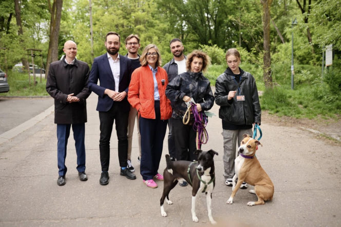 Łukasz Litewka zginął w tragicznym wypadku w Dąbrowie Górniczej