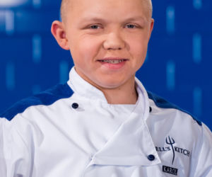 Hell's Kitchen 4. Oto uczestniczy nowej edycji programu!