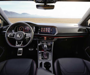 2020 Volkswagen Jetta GLI 