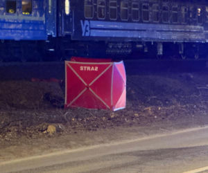 Kolejna śmierć na linii otwockiej. 24-latek zginął pod kołami pociągu