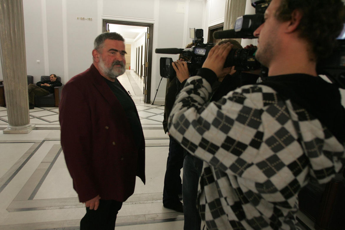 Janusz Rewiński