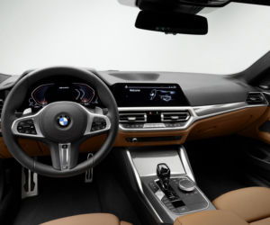 BMW serii 4 Coupe G22