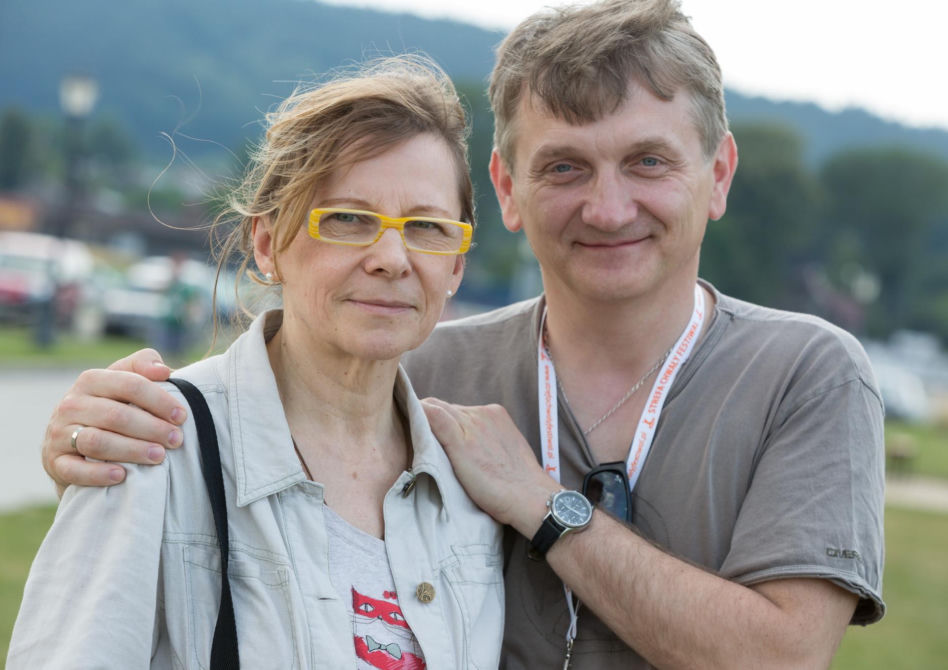 Tak się zmienił Dariusz Kowalski 