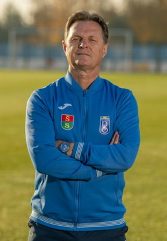 Mirosław Tłokiński
