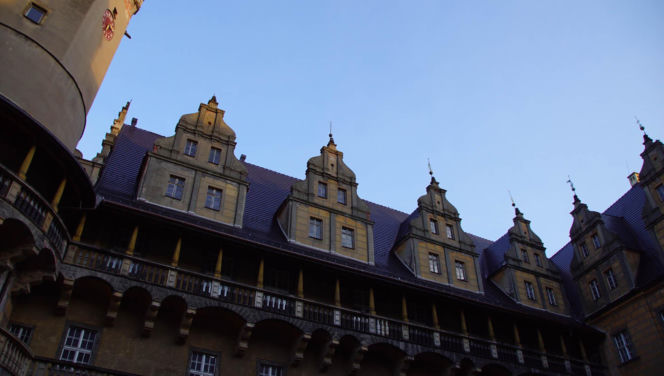 Znany dolnośląski zamek znów otwarty! Przez rok był zamknięty na cztery spusty