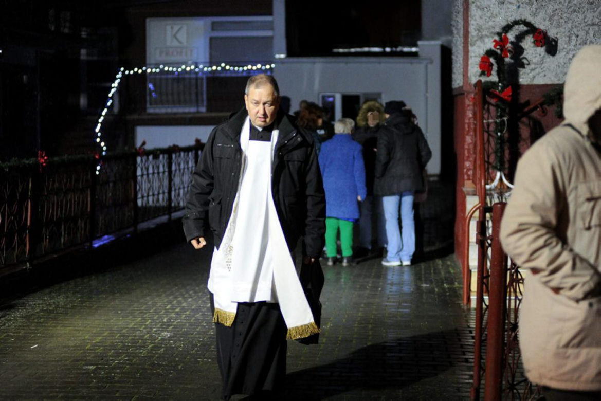 Tragedia w Koszalinie. Nastolatki nie mogły uciec z piekielnej pułapki