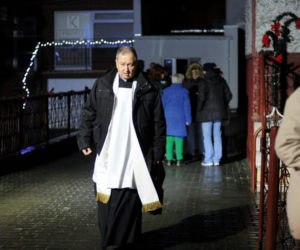 Tragedia w Koszalinie. Nastolatki nie mogły uciec z piekielnej pułapki