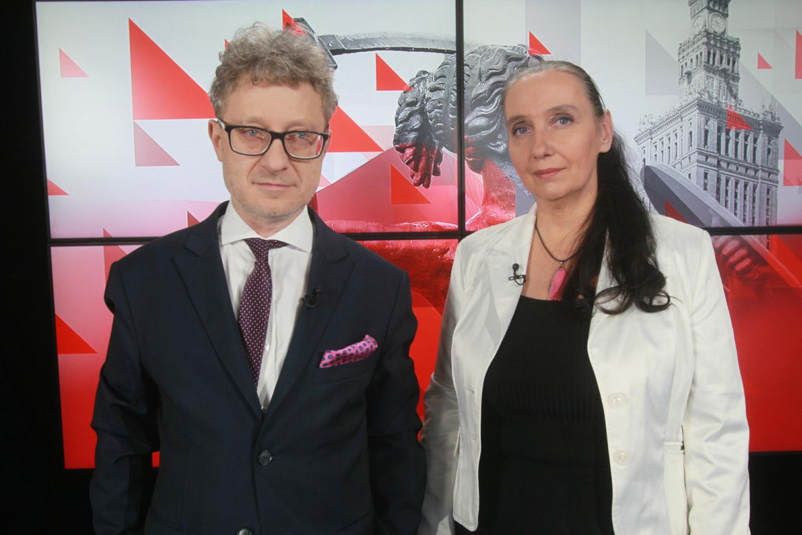 Wielka debata "Super Expressu". Samorządowcy stanęli do walki o Warszawę 