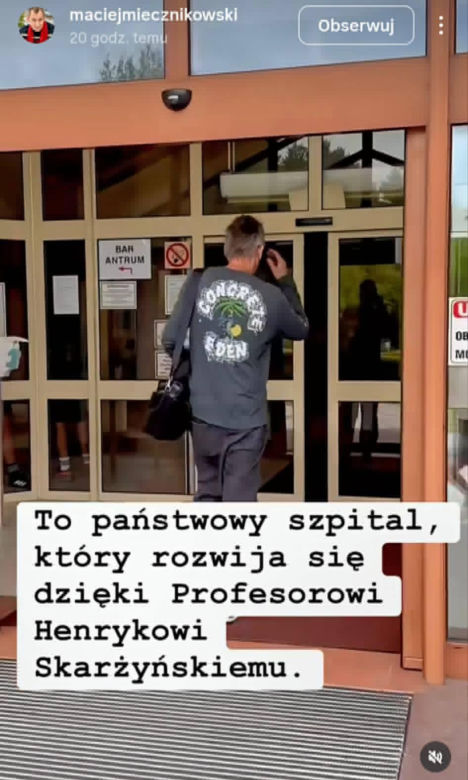 Maciej Miecznikowski