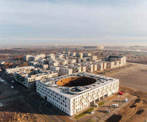 Osiedle Nowe Żerniki 10