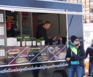 Festiwal Smaków Food Trucków 2022 [GALERIA]