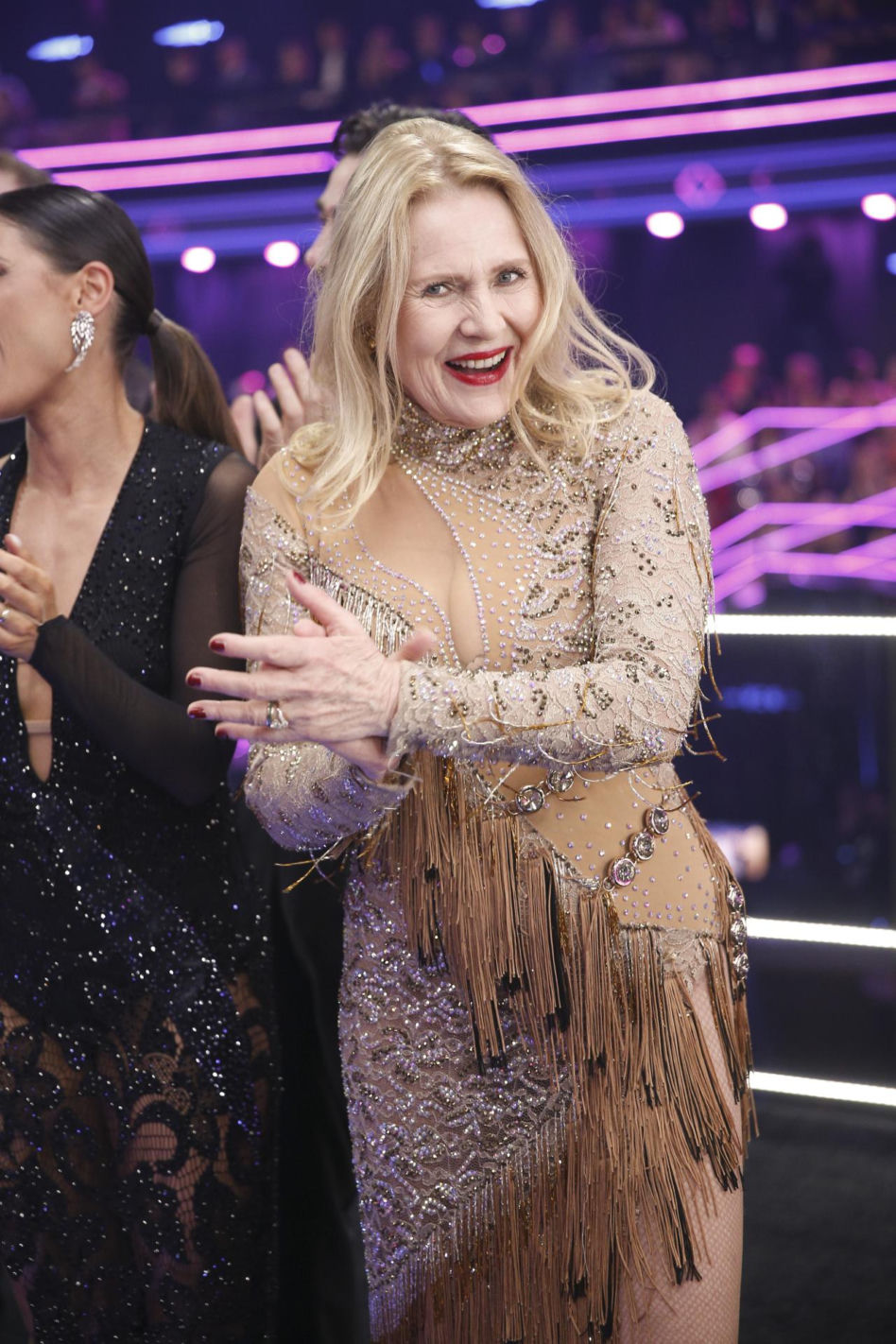 "Dancing with the Stars. Taniec z Gwiazdami". Relacja z finału 16. edycji show Polsatu