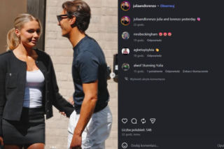 Julia i Lorenzo